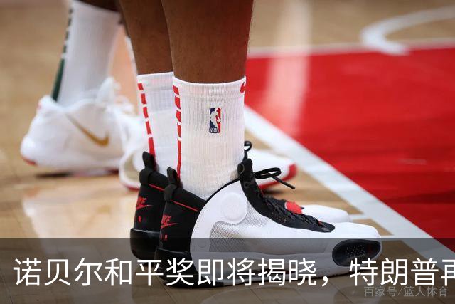 诺贝尔和平奖即将揭晓，特朗普再次获提名引发关注